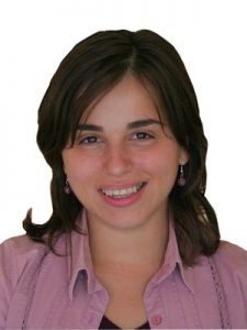 Daniela Vaduva – Psychologue – Liège