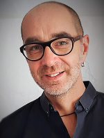 Pascal Coffani – Psychologue – Liège