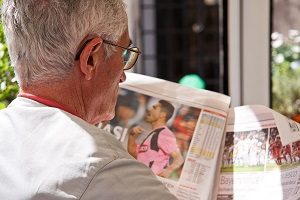 La dépression chez les personnes âgées : Signes, symptômes, traitement (3/3) La dépression chez les personnes âgées : Signes, symptômes, traitement (3/3)