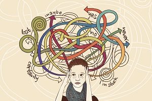 Des spécialistes de la psychologie exposent les méthodes permettant de ne plus trop réfléchir (1/2) Des spécialistes de la psychologie exposent les méthodes permettant de ne plus trop réfléchir (1/2)