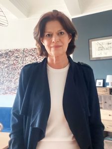 Anne Cession – Psychologue –  Liège