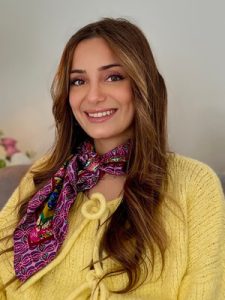 Yasemin Cakir – Psychologue – Blegny